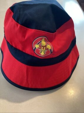 St Louis Cardinals Reversible Bucket Hat